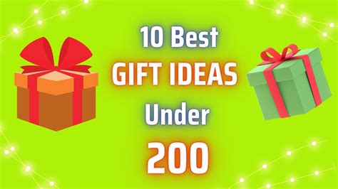 200 gifts for her|best gifts under 200.